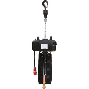 Лебедка театральная STRONG TECH ST-1000