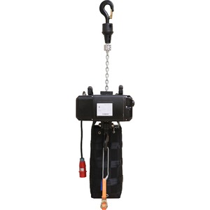 Лебедка театральная STRONG TECH ST-1000 CASE