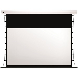 Экран с системой натяжения Kauber Blue Label Tensioned BT Cinema 104" 16:9 Clear Vision