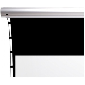 Экран с системой натяжения Kauber Blue Label Tensioned BT Cinema 104 16:9 Clear Vision