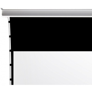 Экран потолочный с системой натяжения Kauber InCeiling Tensioned BT Cinema 113 16:9 Peak Contrast S