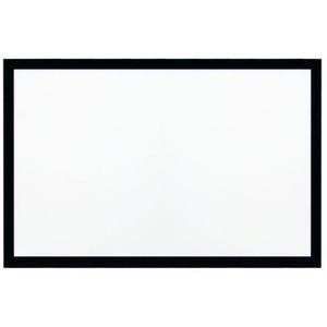 Экран для проектора Kauber Frame Velvet Cinema 117 16:9 Peak Contrast S