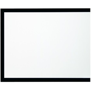 Экран для проектора Kauber Frame Velvet Cinema 117 16:9 Peak Contrast S