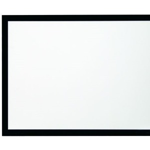Экран для проектора Kauber Frame Velvet Cinema 100 16:9 Peak Contrast S