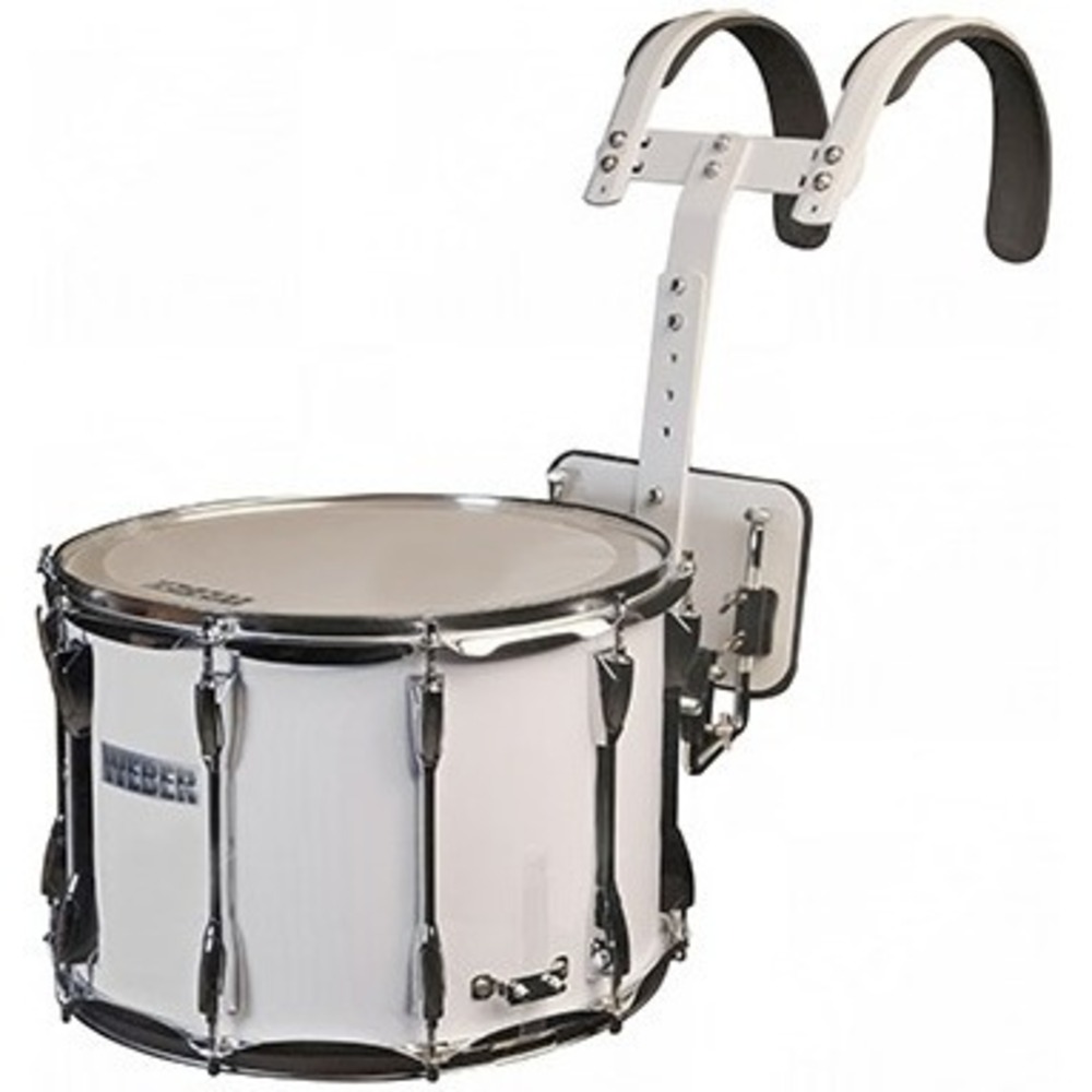 Маршевый барабан WEBER MPS-1410