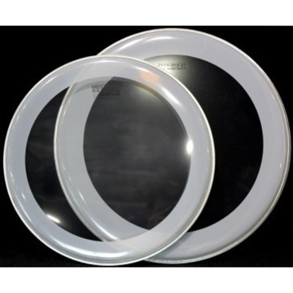 Пластик для барабана WEBER Bart 14