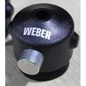 Аксессуар для ударных инструментов WEBER Cleek