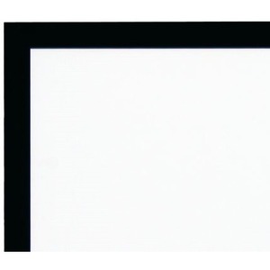 Экран для проектора Kauber Frame Velvet Cinema 181 16:9 White Flex