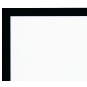 Экран для проектора Kauber Frame Velvet Cinema 154 16:9 Microperf MW