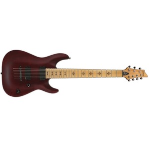 Электрогитара SCHECTER JEFF LOOMIS-7 NT VRS
