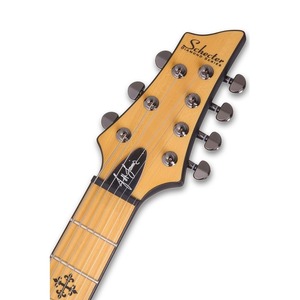Электрогитара SCHECTER JEFF LOOMIS-7 NT VRS