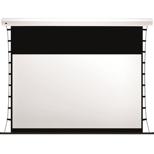Экран с системой натяжения Kauber Blue Label Tensioned BT Cinema 113" 16:9 Clear Vision