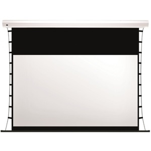 Экран с системой натяжения Kauber Blue Label Tensioned BT Cinema 131" 16:9 Clear Vision