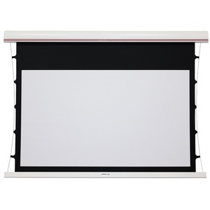 Экран с системой натяжения Kauber Red Label Tensioned BT Cinema 131" 16:9 Clear Vision