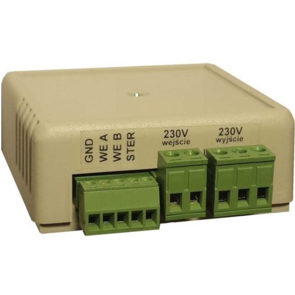 Контроллер для проекционных экранов или лифтов Kauber 12В