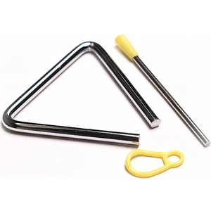 Треугольник WEBER WTG04