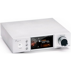 ЦАП ламповый Cayin IDAC-6MK2