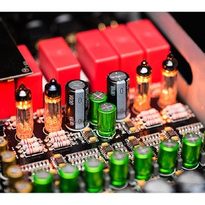 ЦАП ламповый Cayin IDAC-6MK2