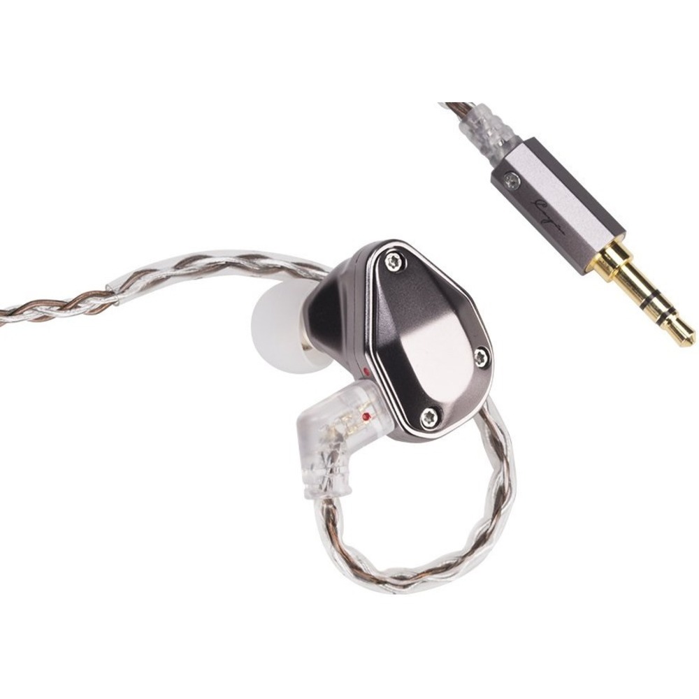 Наушники внутриканальные классические Cayin YB04