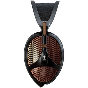 Наушники мониторные Premium Meze EMPYREAN Black Copper