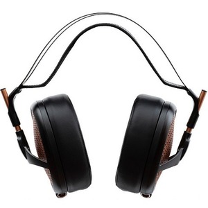 Наушники мониторные Premium Meze EMPYREAN Black Copper