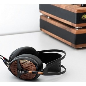 Наушники мониторные Premium Meze EMPYREAN Black Copper