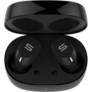 Наушники внутриканальные беспроводные Soul Emotion 2 Black