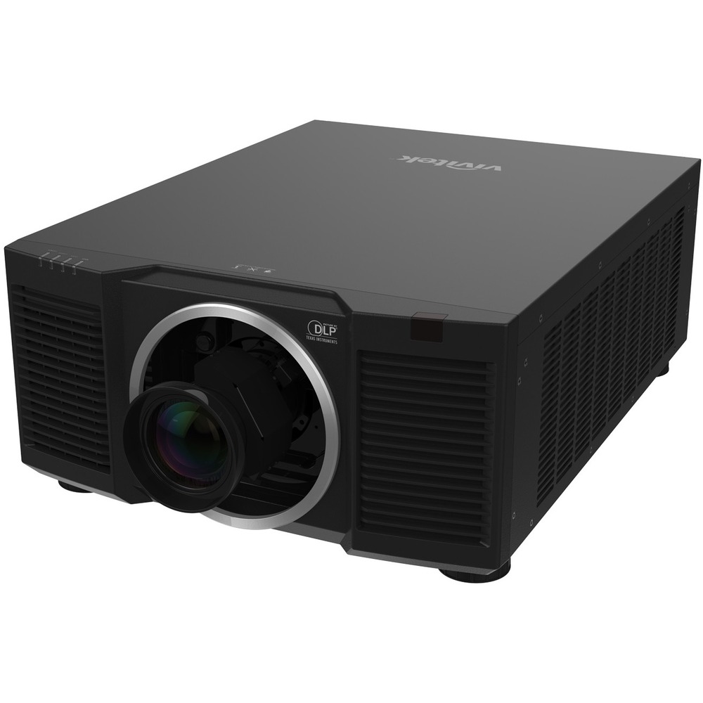 Проектор для коммерческих инсталляций Vivitek DU9800Z-BK
