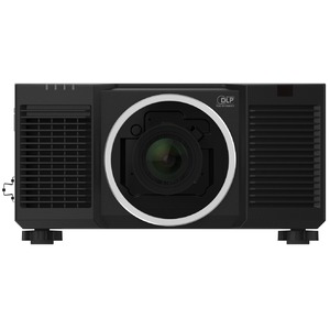 Проектор для коммерческих инсталляций Vivitek DU9800Z-BK