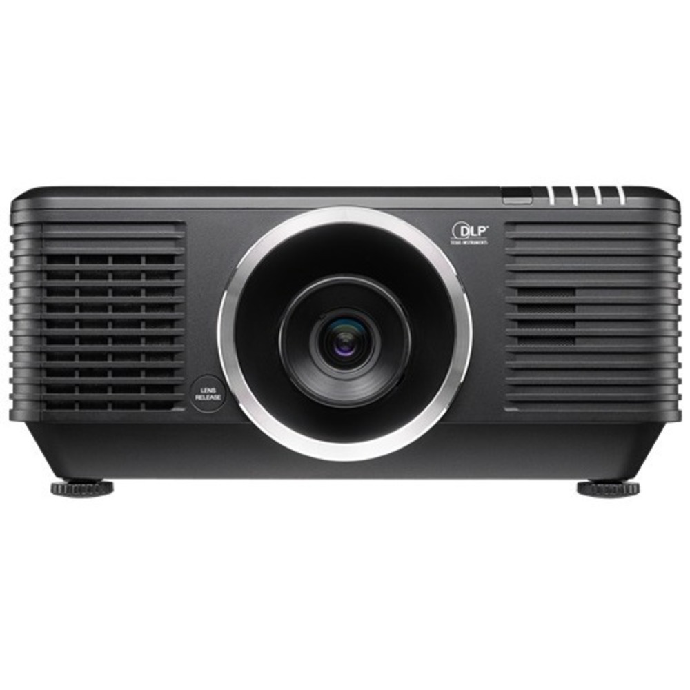 Проектор для коммерческих инсталляций Vivitek DU7095Z-BK