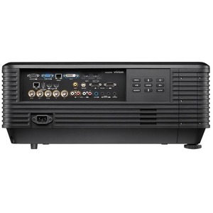 Проектор для коммерческих инсталляций Vivitek DU7095Z-BK
