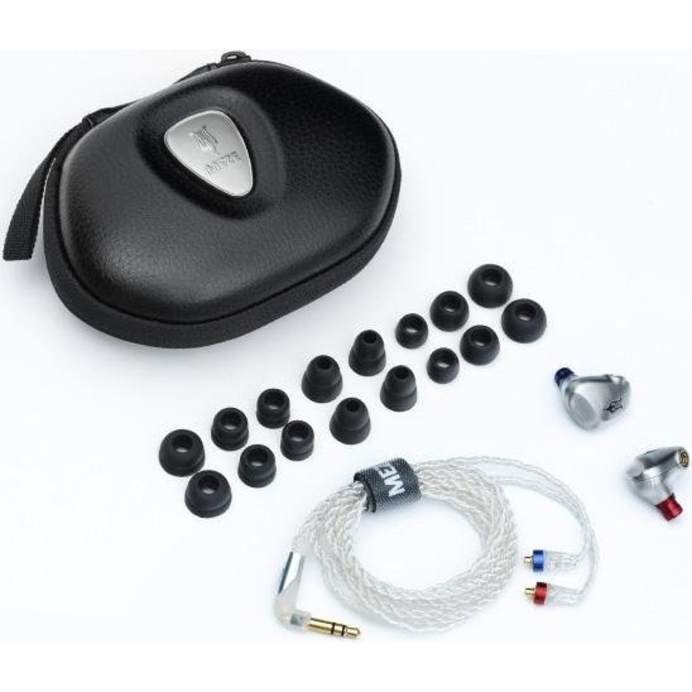 Наушники внутриканальные классические Meze RAI Solo