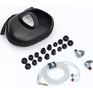 Наушники внутриканальные классические Meze RAI Solo