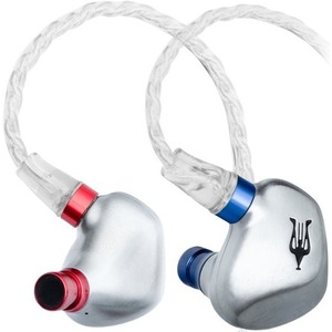 Наушники внутриканальные классические Meze RAI Solo