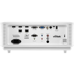 Проектор для коммерческих инсталляций Vivitek DH4661Z