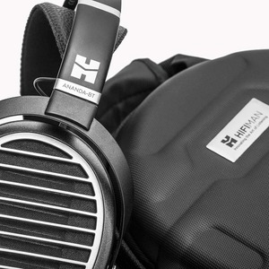 Наушники накладные беспроводные HiFiMAN Ananda BT