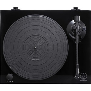 Проигрыватель винила Audio-Technica AT-LPW50PB