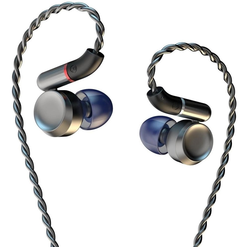 Наушники внутриканальные классические DUNU LUNA