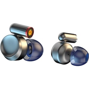 Наушники внутриканальные классические DUNU LUNA