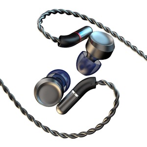 Наушники внутриканальные классические DUNU LUNA