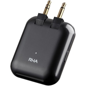 Адаптер для подключения Bluetooth к наушникам RHA Wireless Flight Adapter