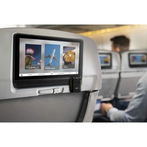 Адаптер для подключения Bluetooth к наушникам RHA Wireless Flight Adapter