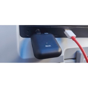 Адаптер для подключения Bluetooth к наушникам RHA Wireless Flight Adapter