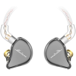 Наушники внутриканальные классические SIMGOT MT1 Black