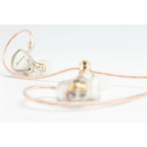 Наушники внутриканальные классические SIMGOT MT1 Clear