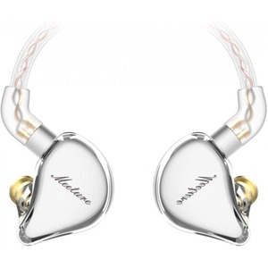 Наушники внутриканальные классические SIMGOT MT1 Clear