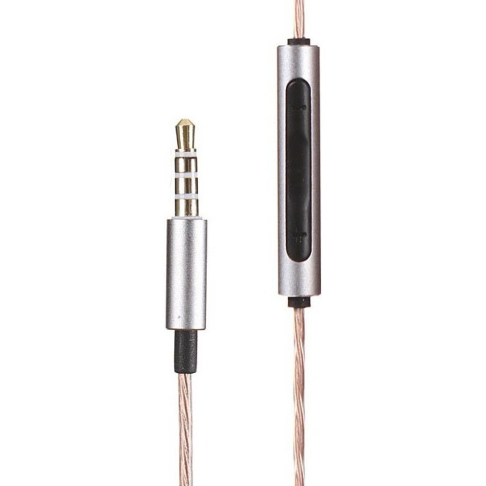 Наушники внутриканальные классические SIMGOT MT1 Pink