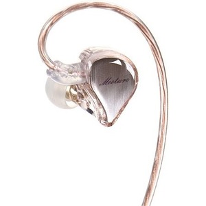 Наушники внутриканальные классические SIMGOT MT1 Pink