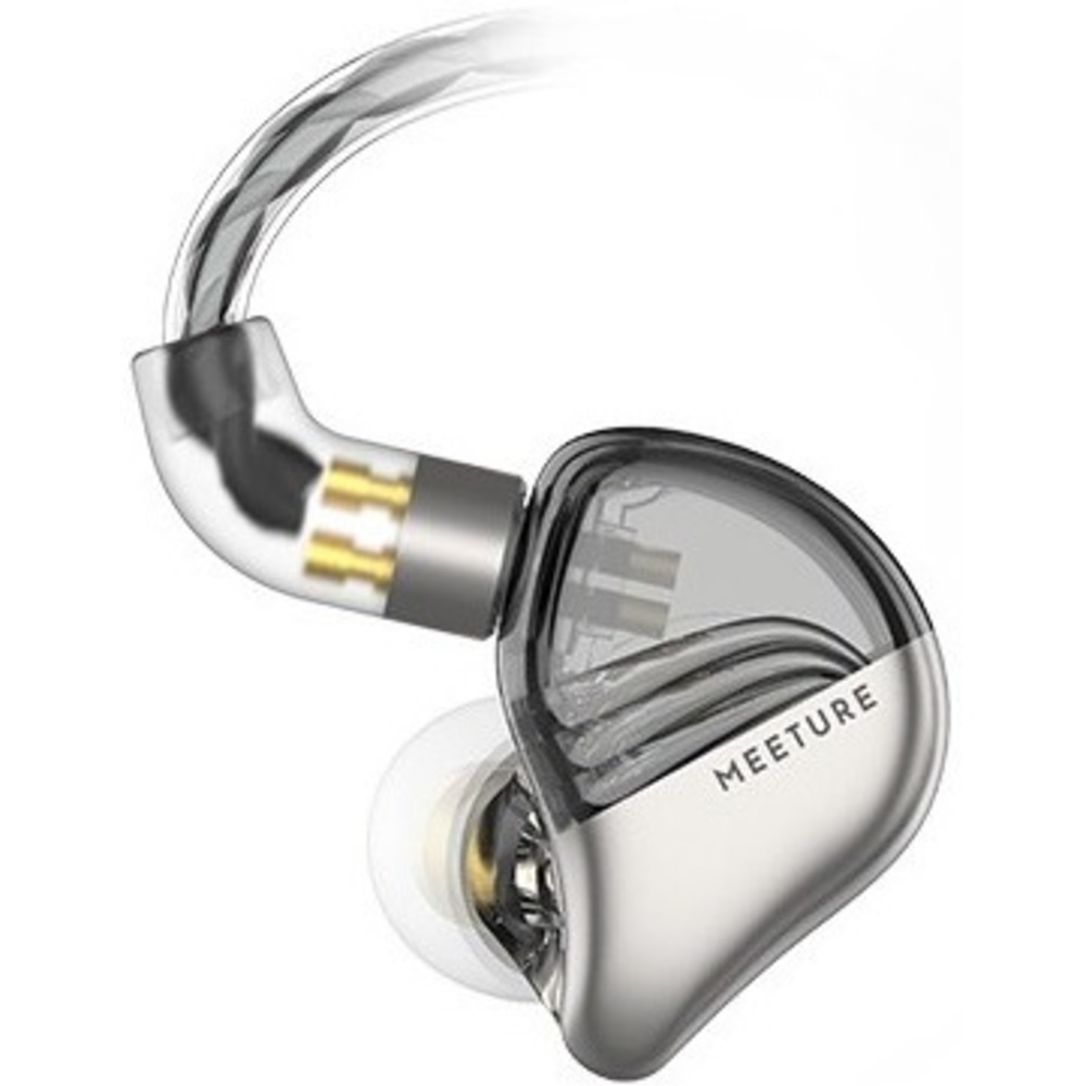 Наушники внутриканальные классические SIMGOT MT3 PRO Black