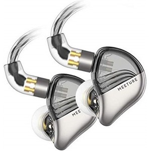 Наушники внутриканальные классические SIMGOT MT3 PRO Black